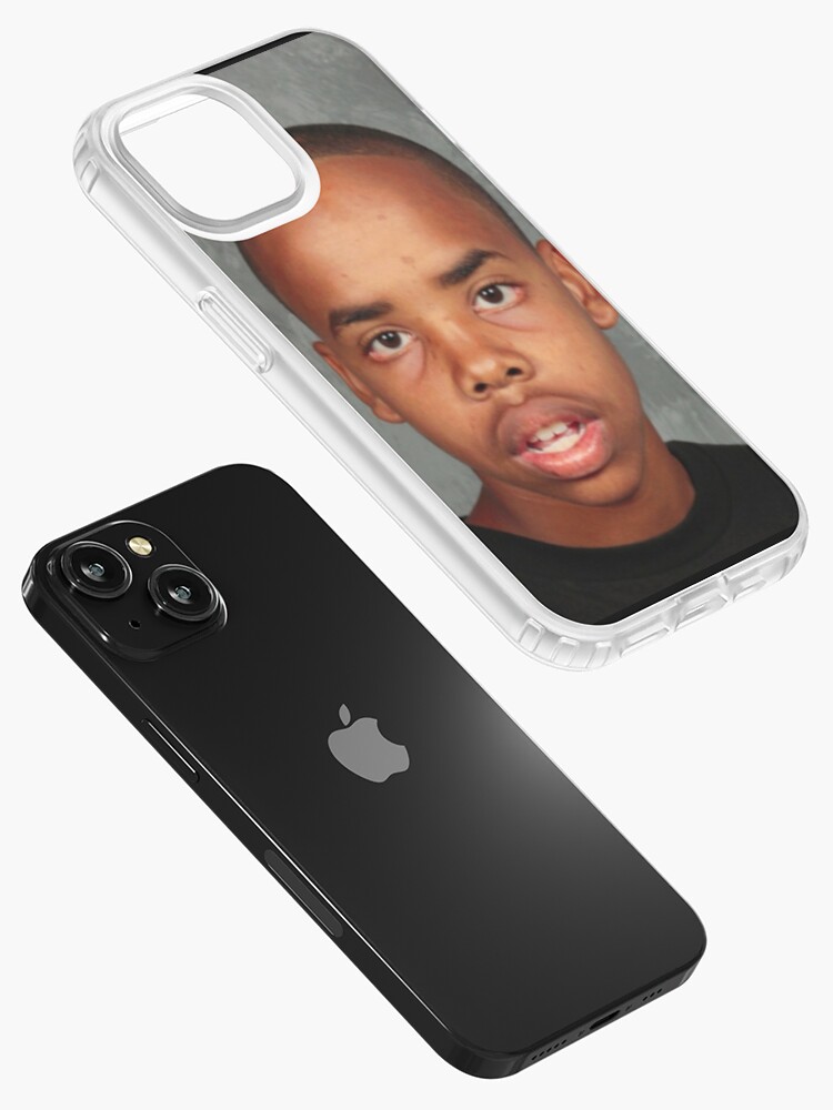 Earl Sweatshirt Class Photo iPhone Case