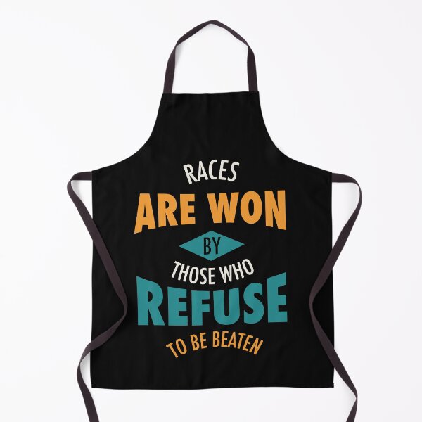 Item preview, Crew Race Inspirational Phrase designed and sold by whyitsme.