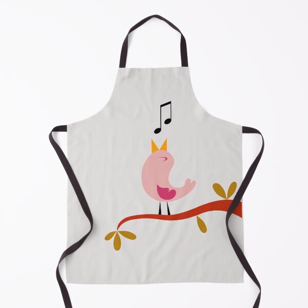 Item preview, Bird singing designed and sold by lakshithared.