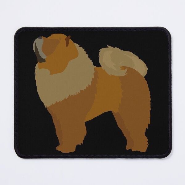 Item preview, Chow Chow designed and sold by DigitalCleo.