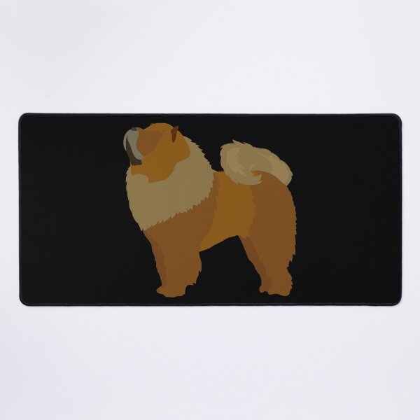 Item preview, Chow Chow designed and sold by DigitalCleo.