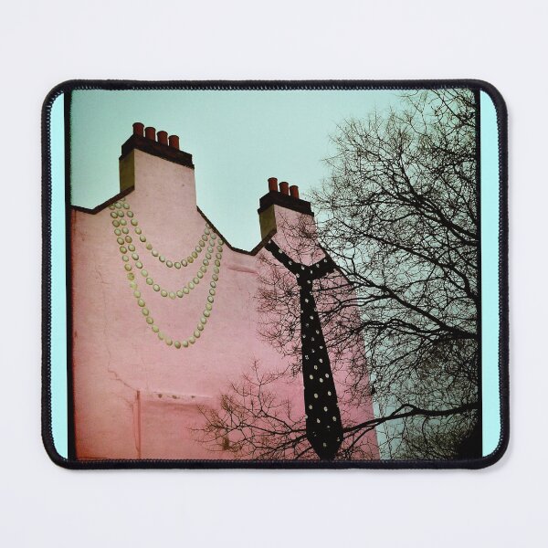 Item preview, Mr & Mrs Chimneystack designed and sold by kathy archbold.
