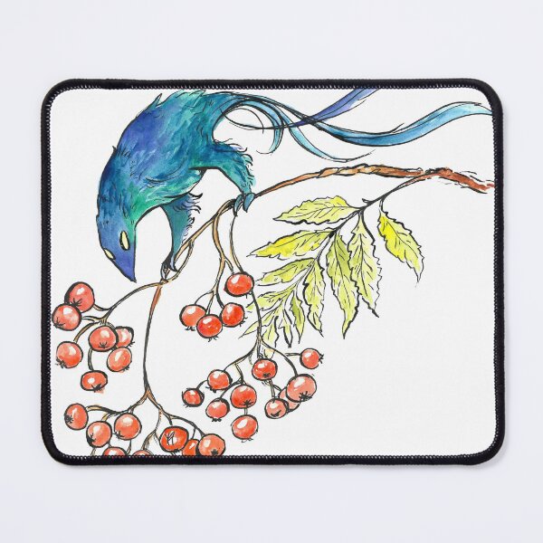 Item preview, Perfectly Normal Crow designed and sold by zeeruffleraptor.
