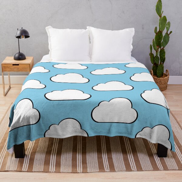 Item preview, Clouds designed and sold by amanda150771.