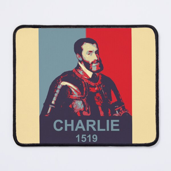 Item preview, Emperor Charles V designed and sold by DigitalCleo.