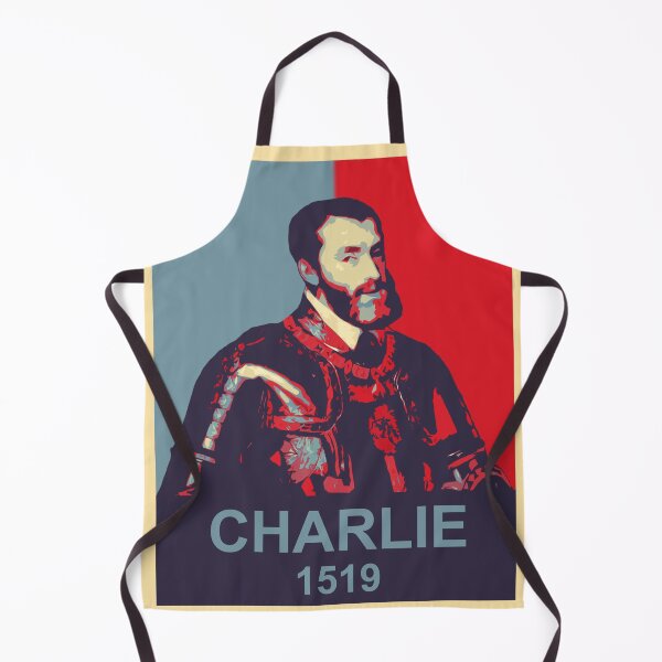 Item preview, Emperor Charles V designed and sold by DigitalCleo.