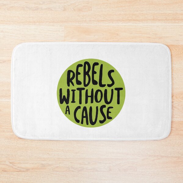 Item preview, Crew Rebels Without a Cause designed and sold by whyitsme.