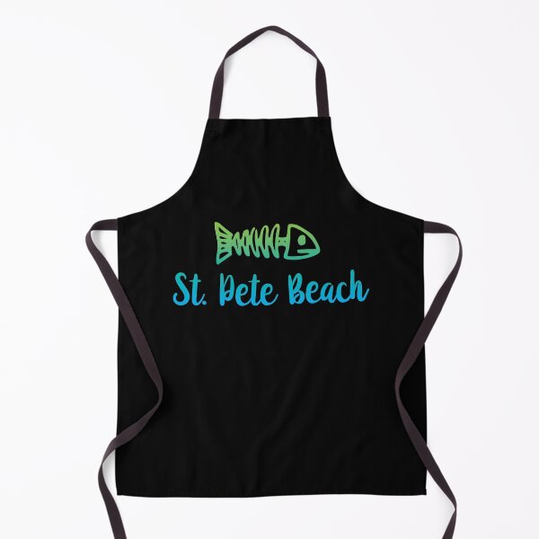 Item preview, St. Pete Beach Florida designed and sold by Futurebeachbum.
