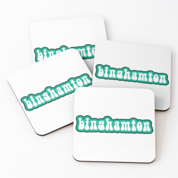 Item preview, Binghamton designed and sold by ameliaco.