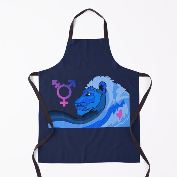 Item preview, Trans Pride designed and sold by Victor Moore.