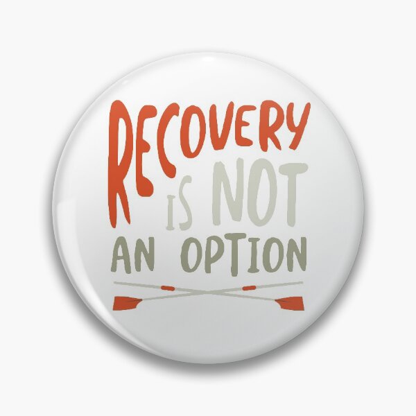 Item preview, Crew Recovery is Not an Option designed and sold by whyitsme.