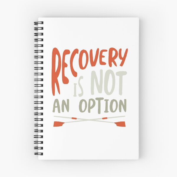 Item preview, Crew Recovery is Not an Option designed and sold by whyitsme.