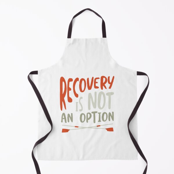 Item preview, Crew Recovery is Not an Option designed and sold by whyitsme.