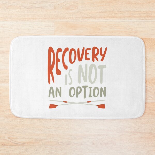 Item preview, Crew Recovery is Not an Option designed and sold by whyitsme.