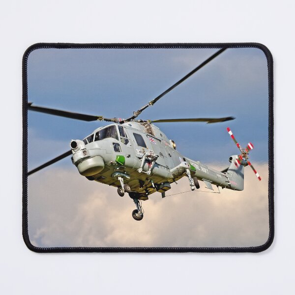 Item preview, Westland Lynx HAS2 designed and sold by Andy Harker.