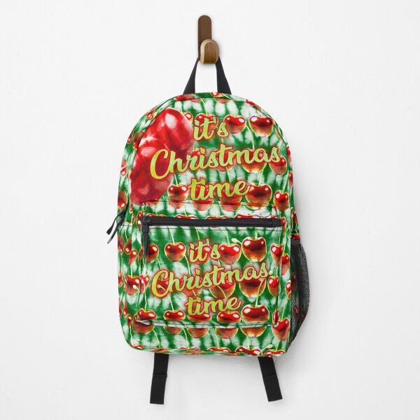 Item preview, XMas G71N190023 It's Christmas time designed and sold by Gio71Nico19.