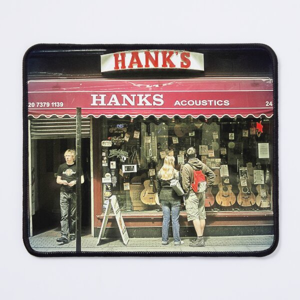 Item preview, Hanks Acoustics designed and sold by kathy archbold.
