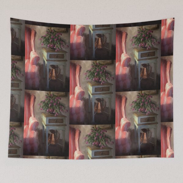 Item preview, Thanksgiving Cactus designed and sold by Lois  Bryan.