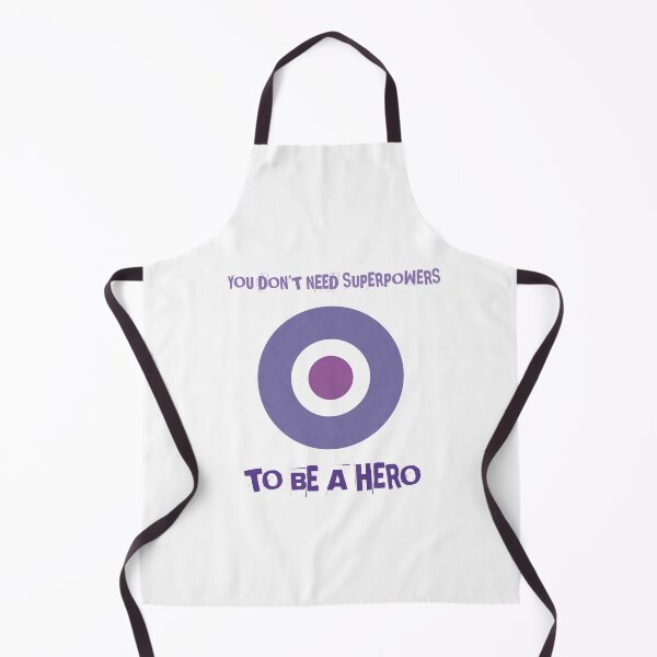 Item preview, To be a HERO designed and sold by tsuberk.