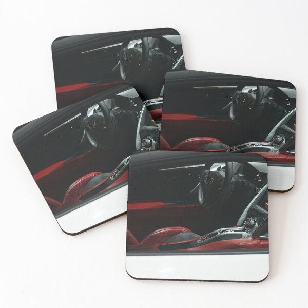 Item preview, Honda supercar designed and sold by Montrepeneuer.