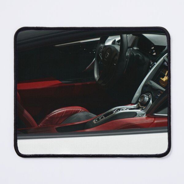 Item preview, Honda supercar designed and sold by Montrepeneuer.