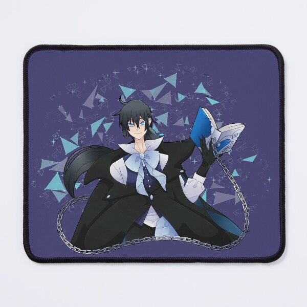 Item preview, Vanitas designed and sold by giratina13.