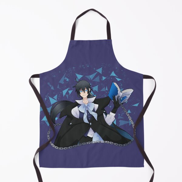 Item preview, Vanitas designed and sold by giratina13.