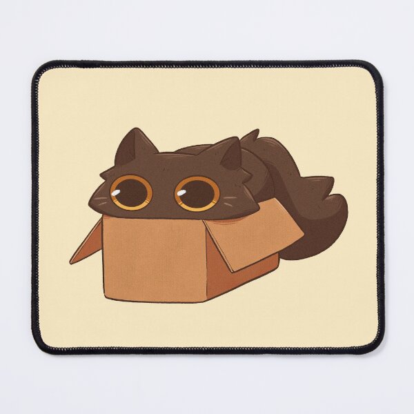 Item preview, Domino in a Box designed and sold by BoffleWaffles.