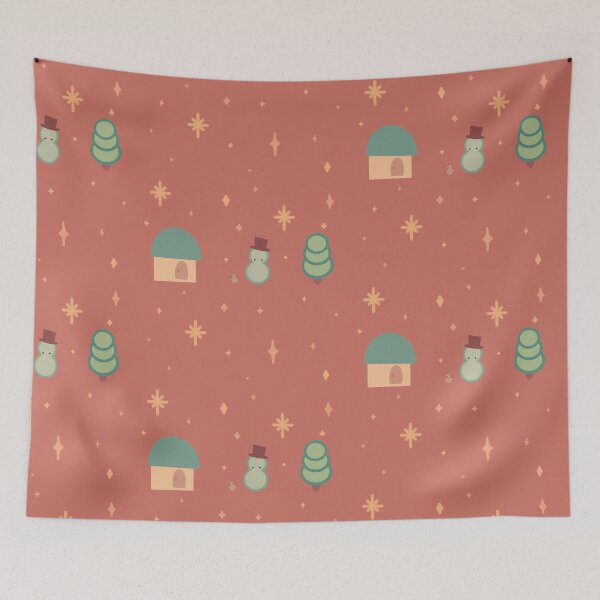 Item preview, Twinkle Holidays designed and sold by Bthismoment.