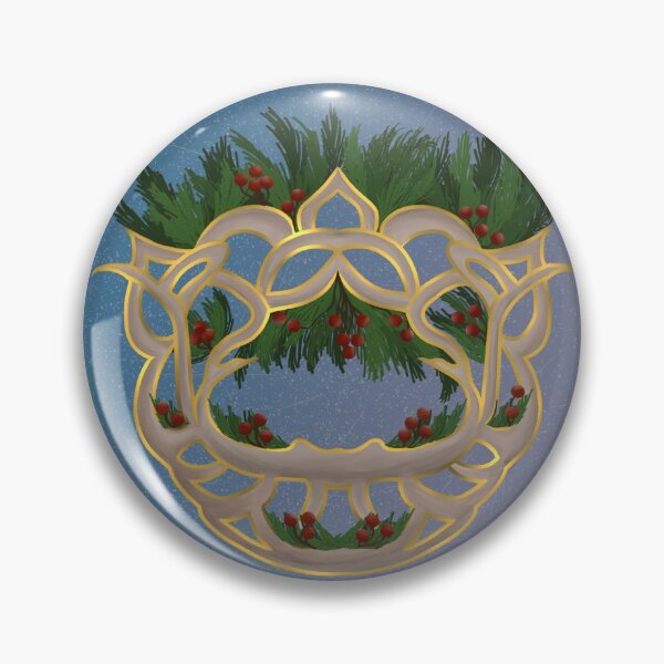 Item preview, Yule  designed and sold by MeiraDatiya.