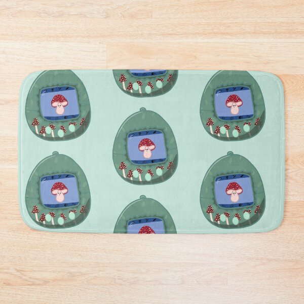 Item preview, Virtual Mushroom Pet designed and sold by KaitLouise.
