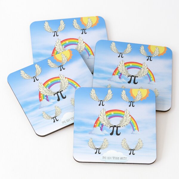 Item preview, Pi in the Sky  designed and sold by Write-to-Rebel.