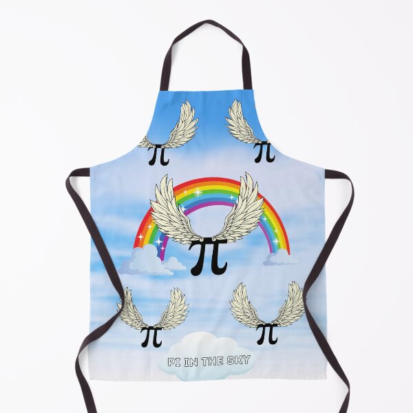 Item preview, Pi in the Sky designed and sold by Write-to-Rebel.