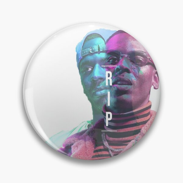 Item preview, Rest in peace young dolph RIP designed and sold by anins-azuree.