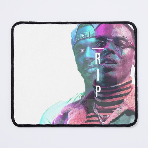 Item preview, Rest in peace young dolph RIP designed and sold by anins-azuree.