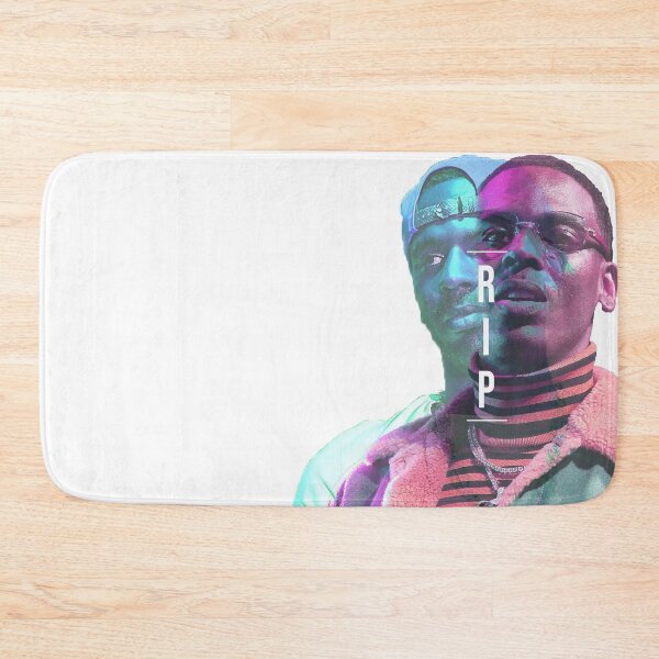 Item preview, Rest in peace young dolph RIP designed and sold by anins-azuree.