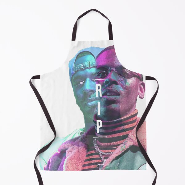 Item preview, Rest in peace young dolph RIP designed and sold by anins-azuree.