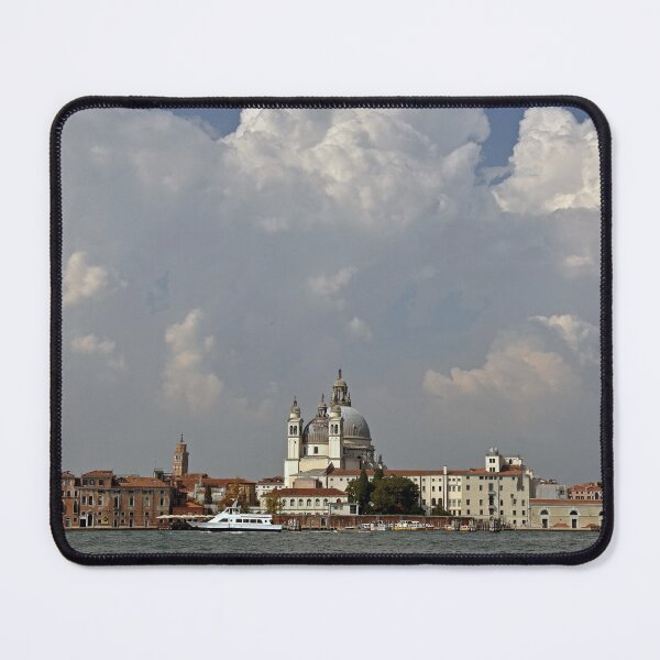 Item preview, Santa Maria della Salute, Venice, Italy designed and sold by Chris Monks.
