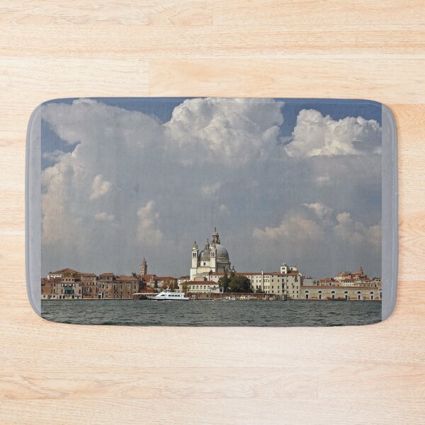 Item preview, Santa Maria della Salute, Venice, Italy designed and sold by Chris Monks.