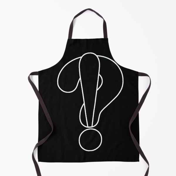 Item preview, Interabang ‽ designed and sold by HometownMerch.