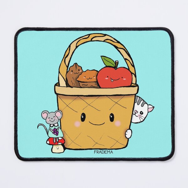 Item preview, My fall basket designed and sold by Fradema.