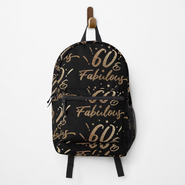 Item preview, 60th happy birthday design designed and sold by portokalis.