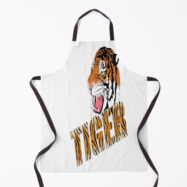 Artikelvorschau, Tiger-T-Shirt-Design entworfen und verkauft von 2050-STYLE.