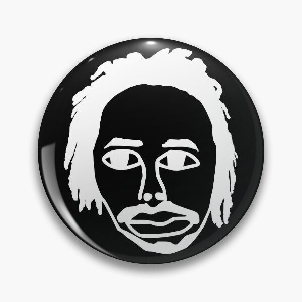 Item preview, Earl Sweatshirt Doodle Logo White designed and sold by Kyül was here.
