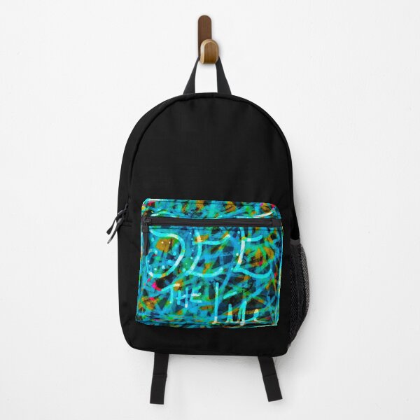 Item preview, SEE THE LIFE designed and sold by longlivcurio.