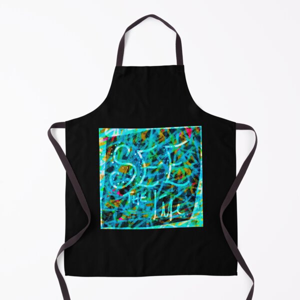 Item preview, SEE THE LIFE designed and sold by longlivcurio.