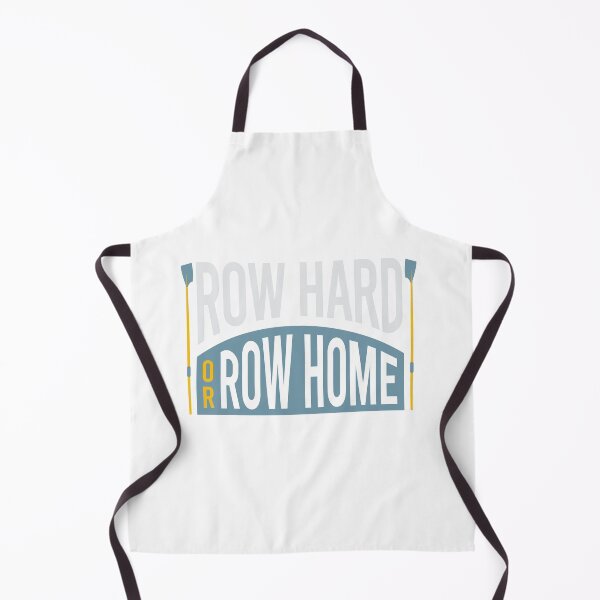 Item preview, Crew Row Hard or Row home designed and sold by whyitsme.