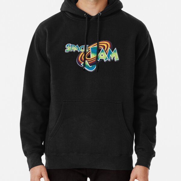 jordan space jam hoodie