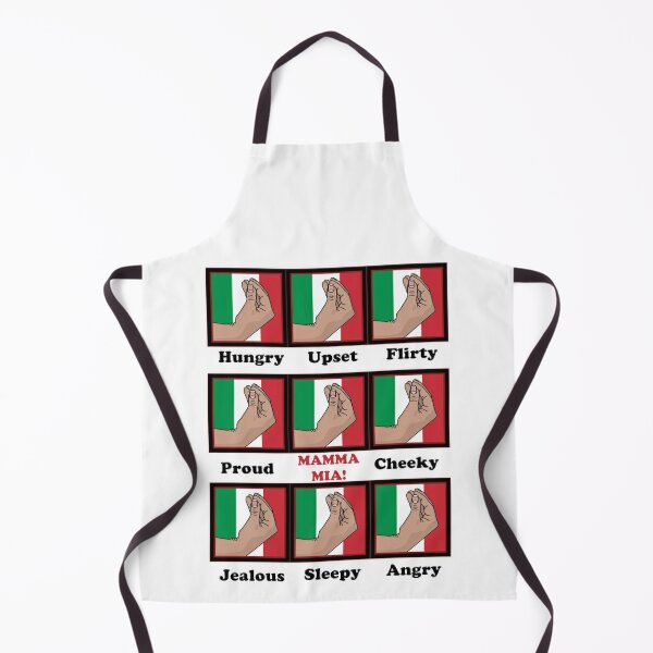 Amanda Seyfried Blowjob Xxx - Mia Aprons for Sale | Redbubble