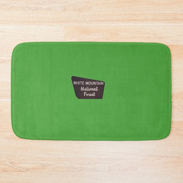 Item preview, White Mountain National Forest  designed and sold by Broken Antler Designs .